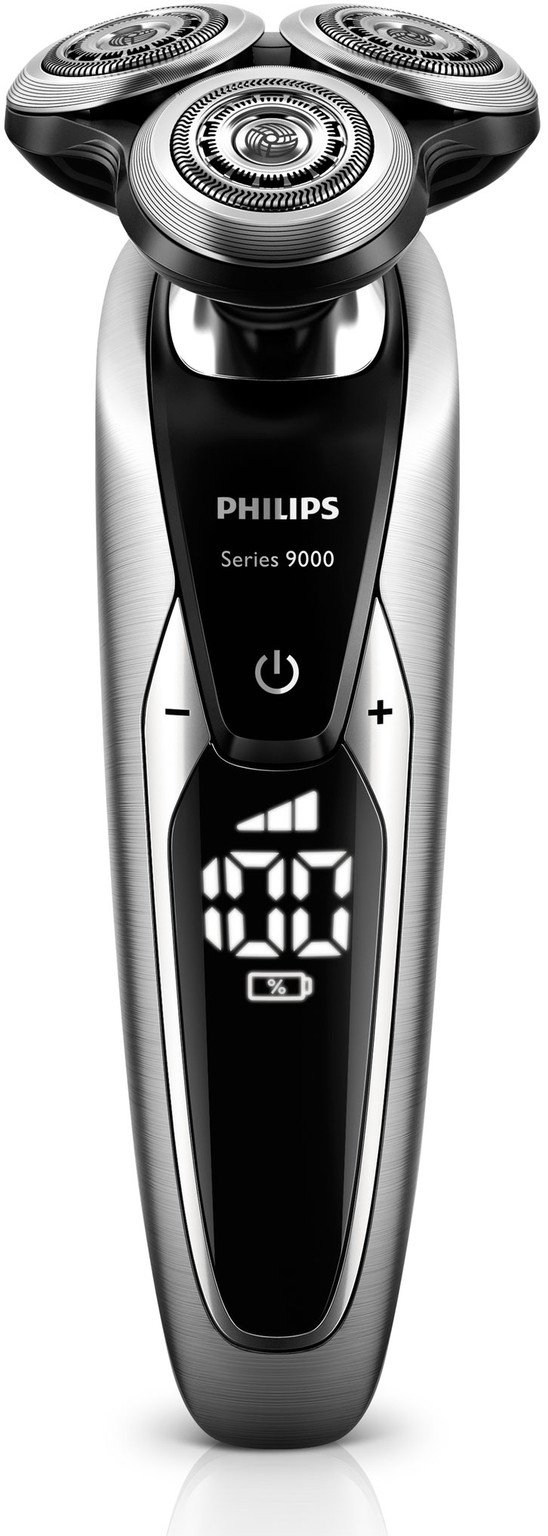 Philips 9000 Serie S9711/31 Scheerapparaat opgeladen