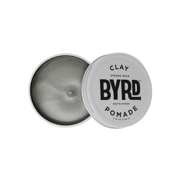 BYRD Clay pomade