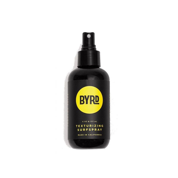 Byrd surf spray
