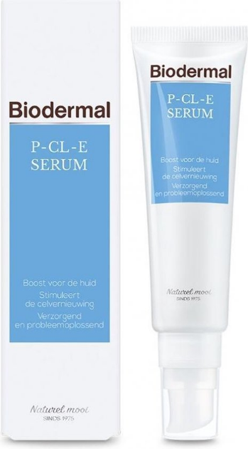 Biodermal PCle serum gevoelige huid