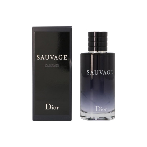 Dior sauvage parfum