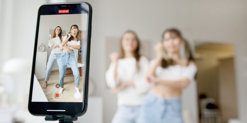 Meer TikTok likes krijgen