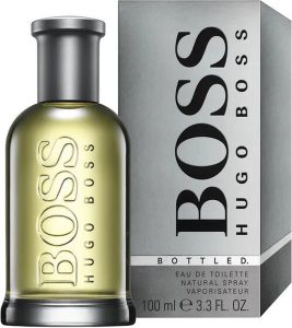 Hugo Boss Bottled