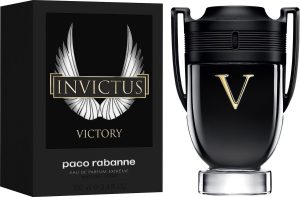 Paco Rabanne Invictus Victory