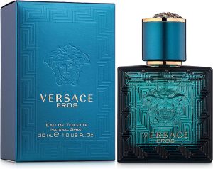 Versace Eros