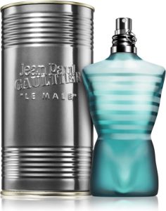 Jean Paul Gaultier Le Male