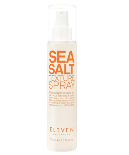 Sea salt haarspray