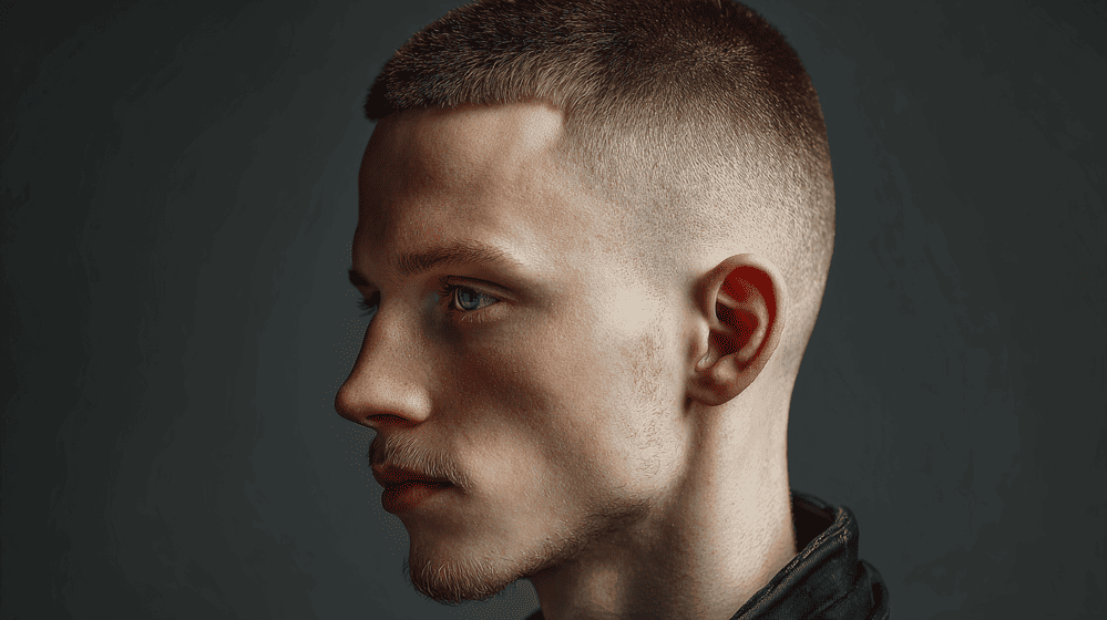 opscheer kapsel voor jongemannen