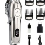 Revahs Clipper Two - Tondeuse mannen