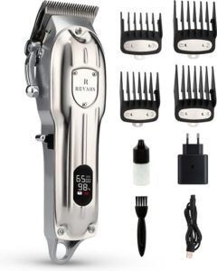 Revahs Clipper Two - Tondeuse mannen