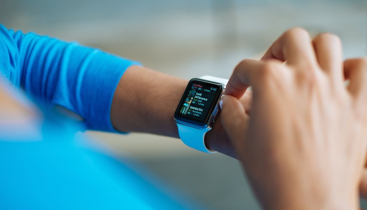 Wearables als modieuze statements