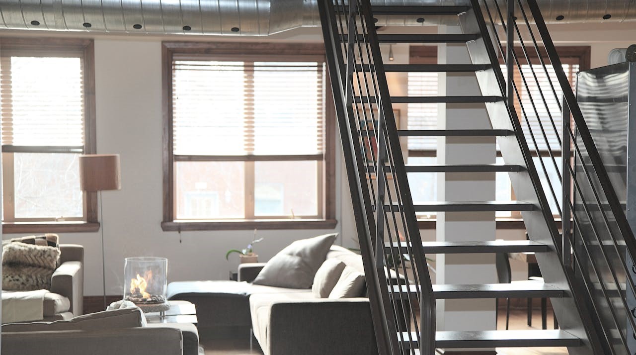 5 tTps voor een mannelijk interieur