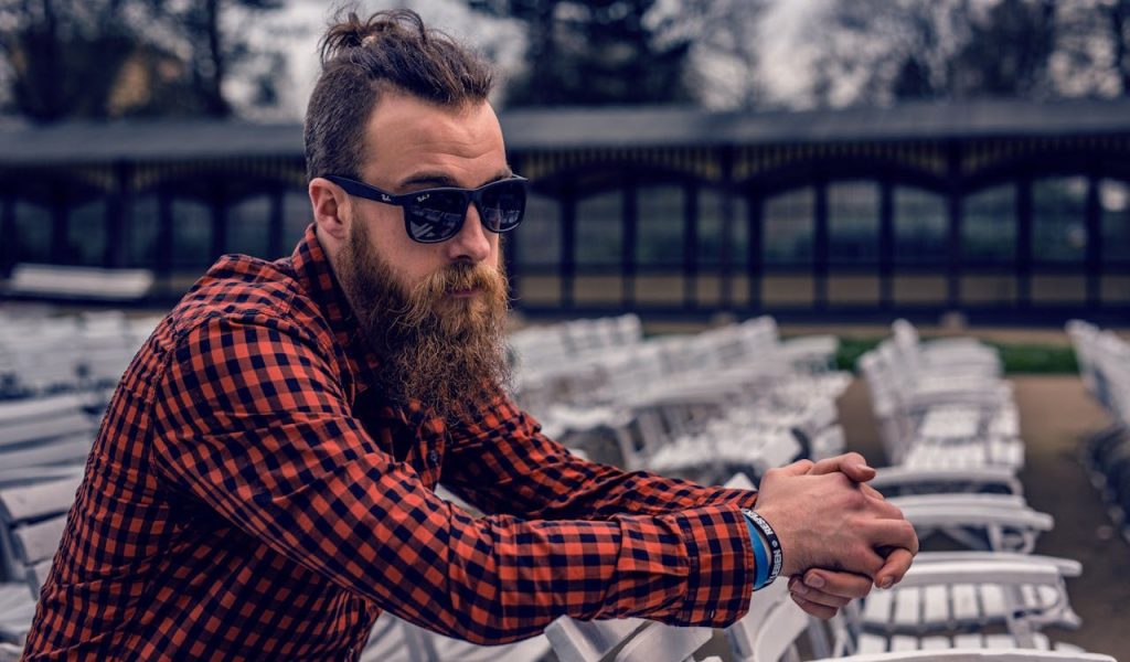 Hoe weet je of welke baardstijl goed bij je past