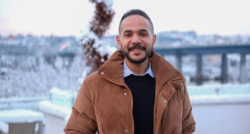 Stijlvolle winterkleding