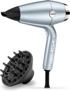 babyliss hydro fusion 2100 fohn
