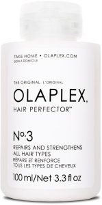 olaplex hair perfector