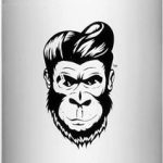 slick gorilla sea salt spray