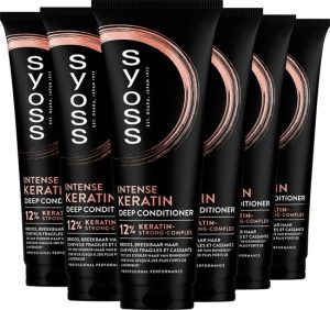 Syoss keratin conditioner