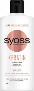 syoss kertin conditioner