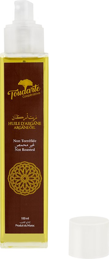 Toudarte Coopérative Arganolie