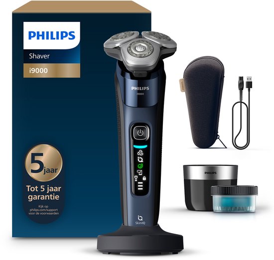 Philips Shaver i9000 X9003/30