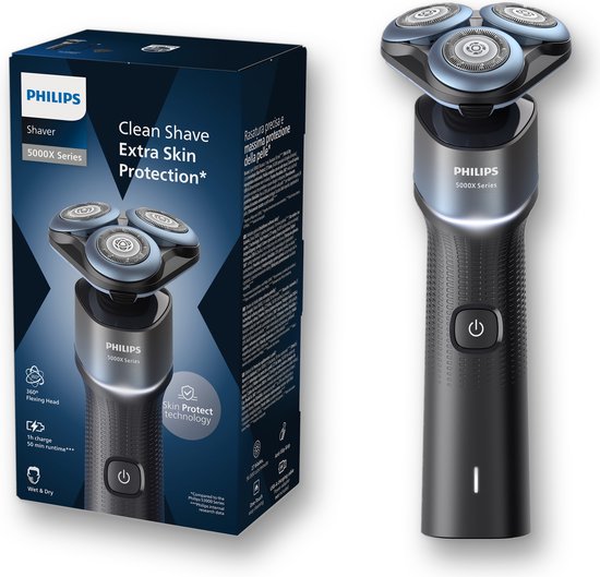 Philips Shaver 5000X  series X5006/00