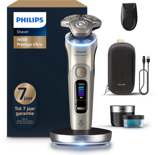 Philips Shaver i9000 XP9403/31