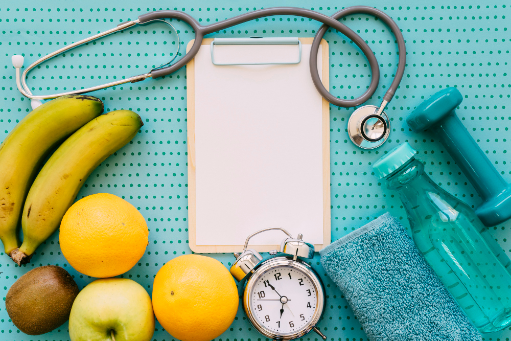 gezondheidstrends health