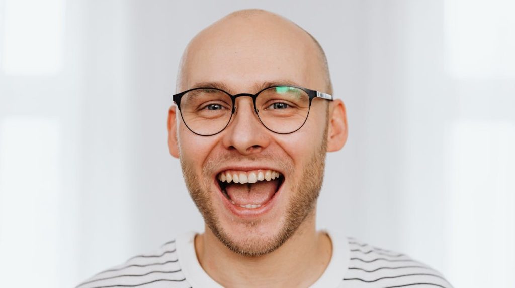 De beste mannenkapsels op basis van gezichtsvorm