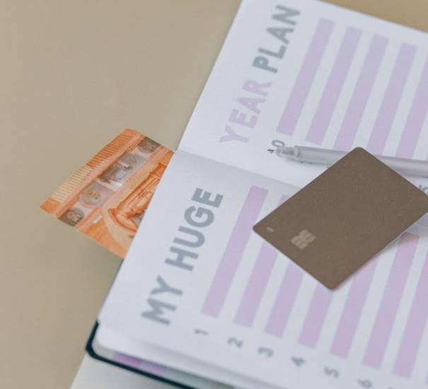 besparen door slimmer te plannen