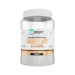kosso nutrition clear whey