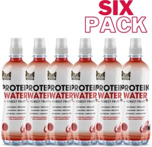 PAT nutrition protein water