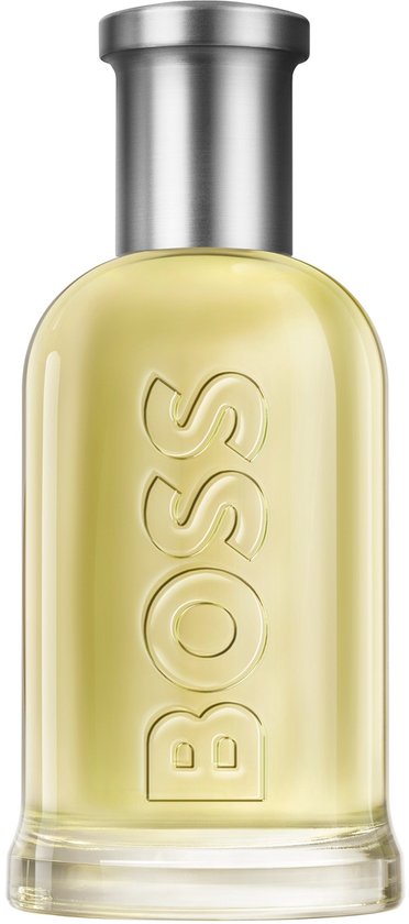 Hugo Boss Bottled Aftershave Lotion