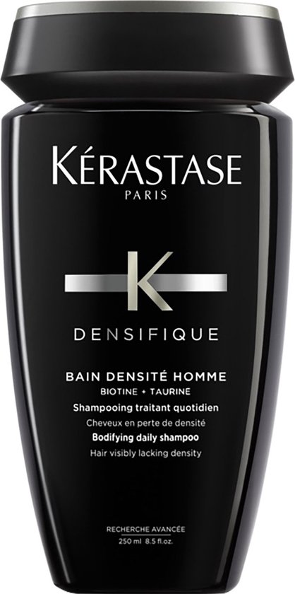 Kérastase Densifique Bain Densité Homme Shampoo