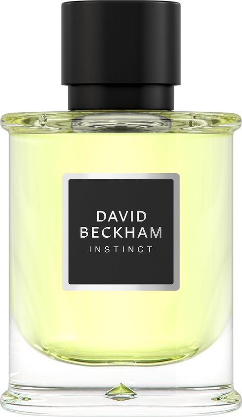 David Beckham Instinct Eau de Parfum