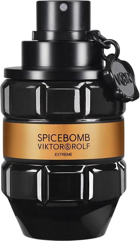 Viktor & Rolf Spicebomb Extreme
