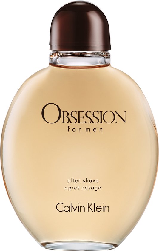 Calvin Klein Obsession For Men After Shave Lotion