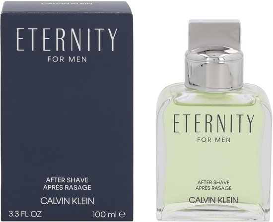Calvin Klein Eternity For Men After Shave Lotion