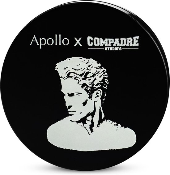 Apollo pomade Wax