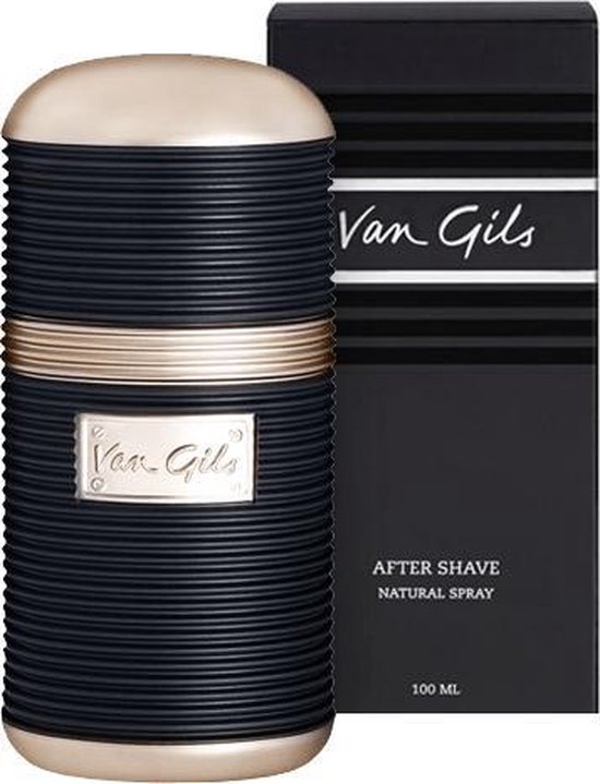 Van Gils Strictly For Men Aftershave Spray