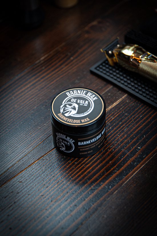 Barnie Cosmetics Professionele Haarwax