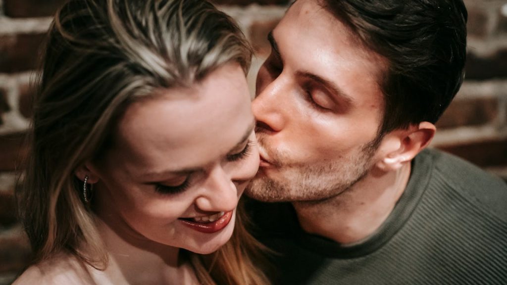 Seksuele gezondheid door goede communicatie