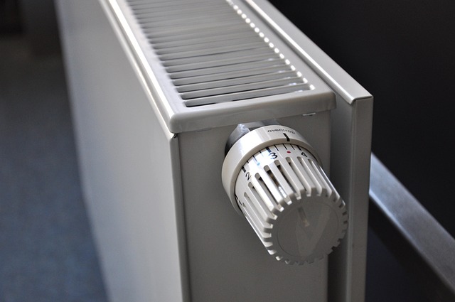 Een radiator