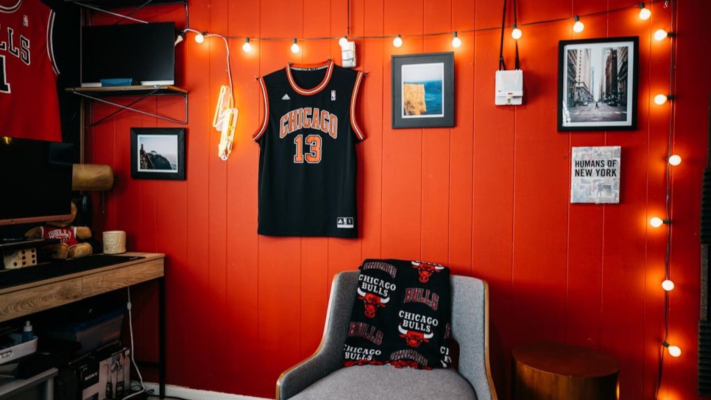 Je garage ombouwen tot een mancave die bij je past