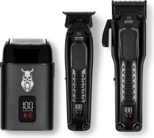 Brothers in Style 3-in-1 Tondeuse