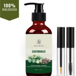 Skines Castor Olie Bio