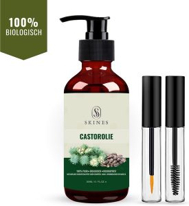 Skines Castor Olie Bio