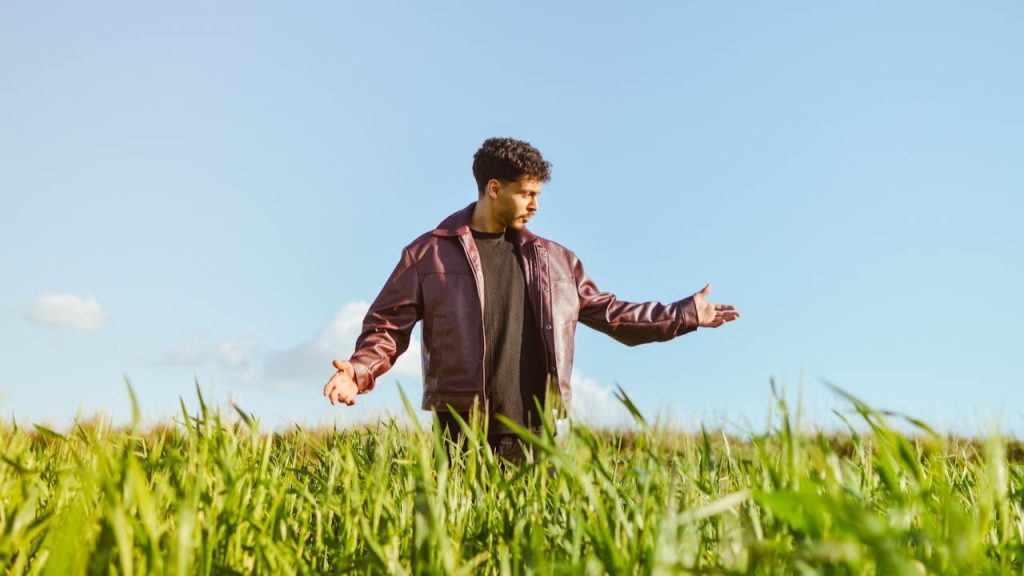 Mooie zomerjassen voor mannen