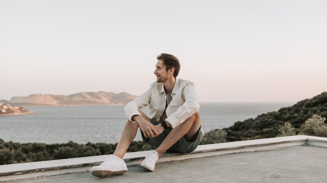 Zomerkleding essentials mannen