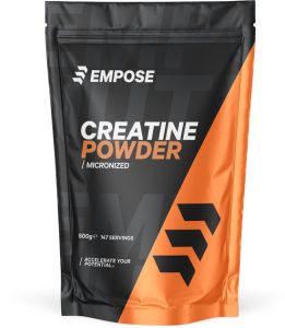 Empose Nutrition Creatine